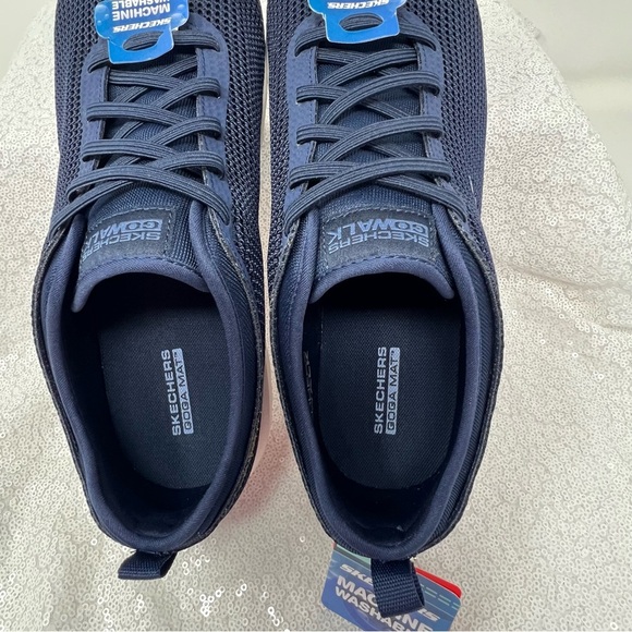 Skechers Go Walk air-cooled Goga Mat insole . - Picture 9 of 16